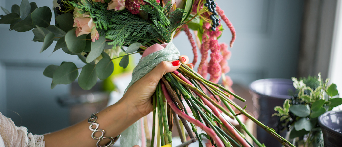 求人情報のお知らせ Fdaフラワーデコレーター協会