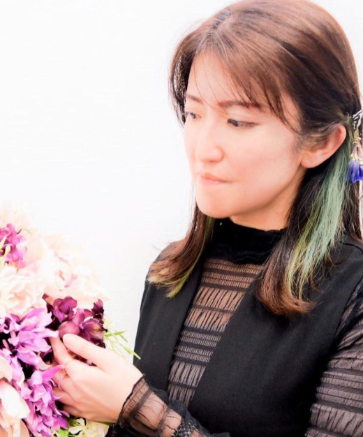FDAオンラインセミナー 新しい年を彩る「フラワーボール」